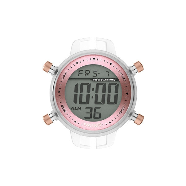 WATX&COLORS WATCHES Mod. RWA1067