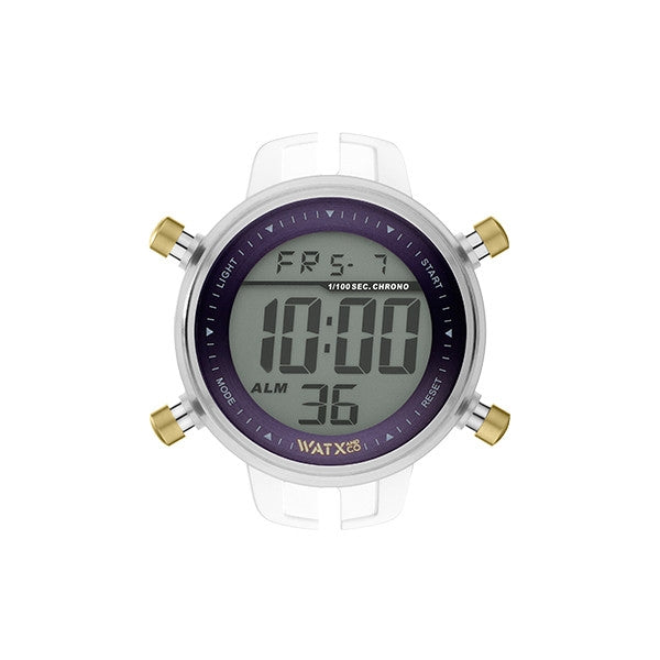 WATX&COLORS WATCHES Mod. RWA1068