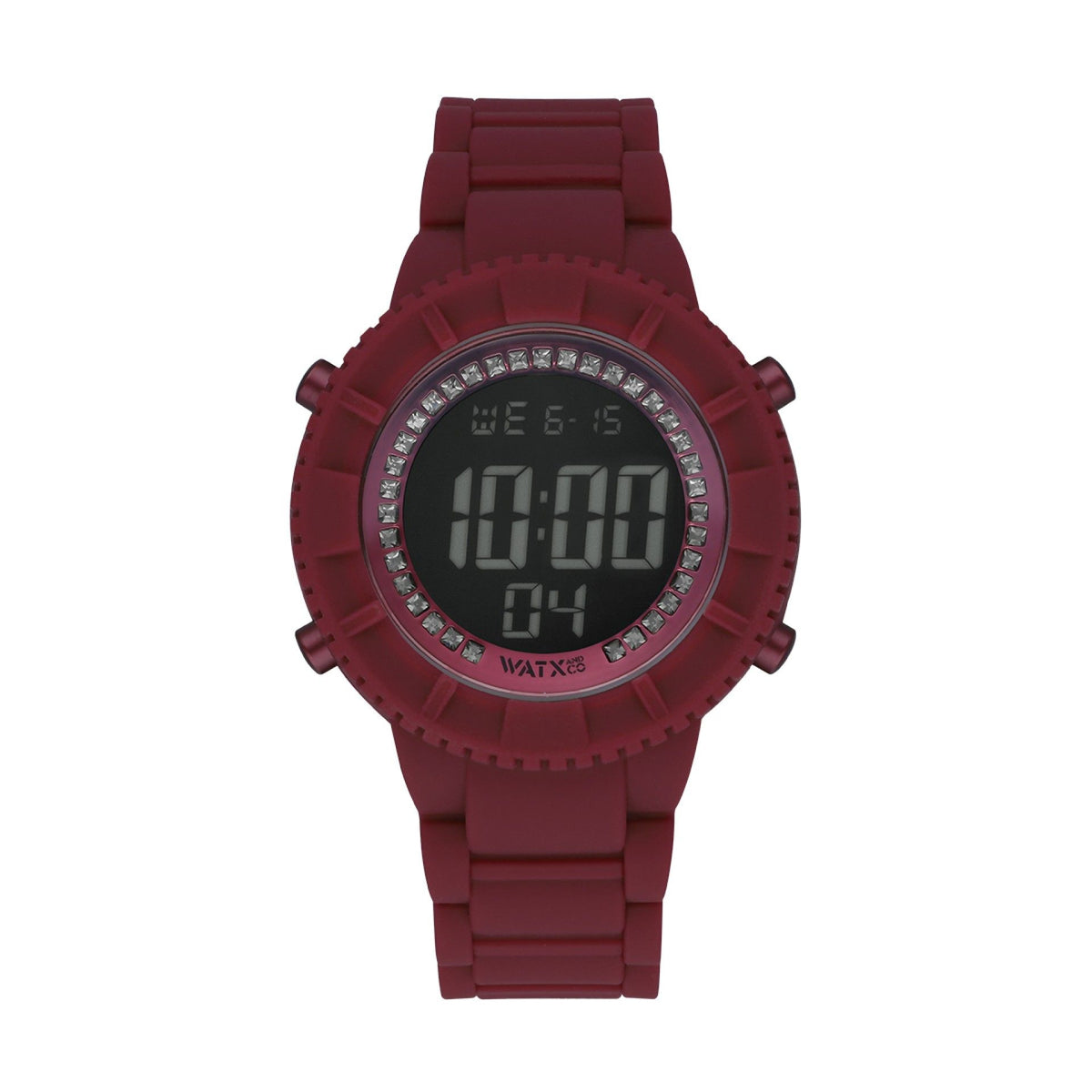 WATX&COLORS WATCHES Mod. RWA1069