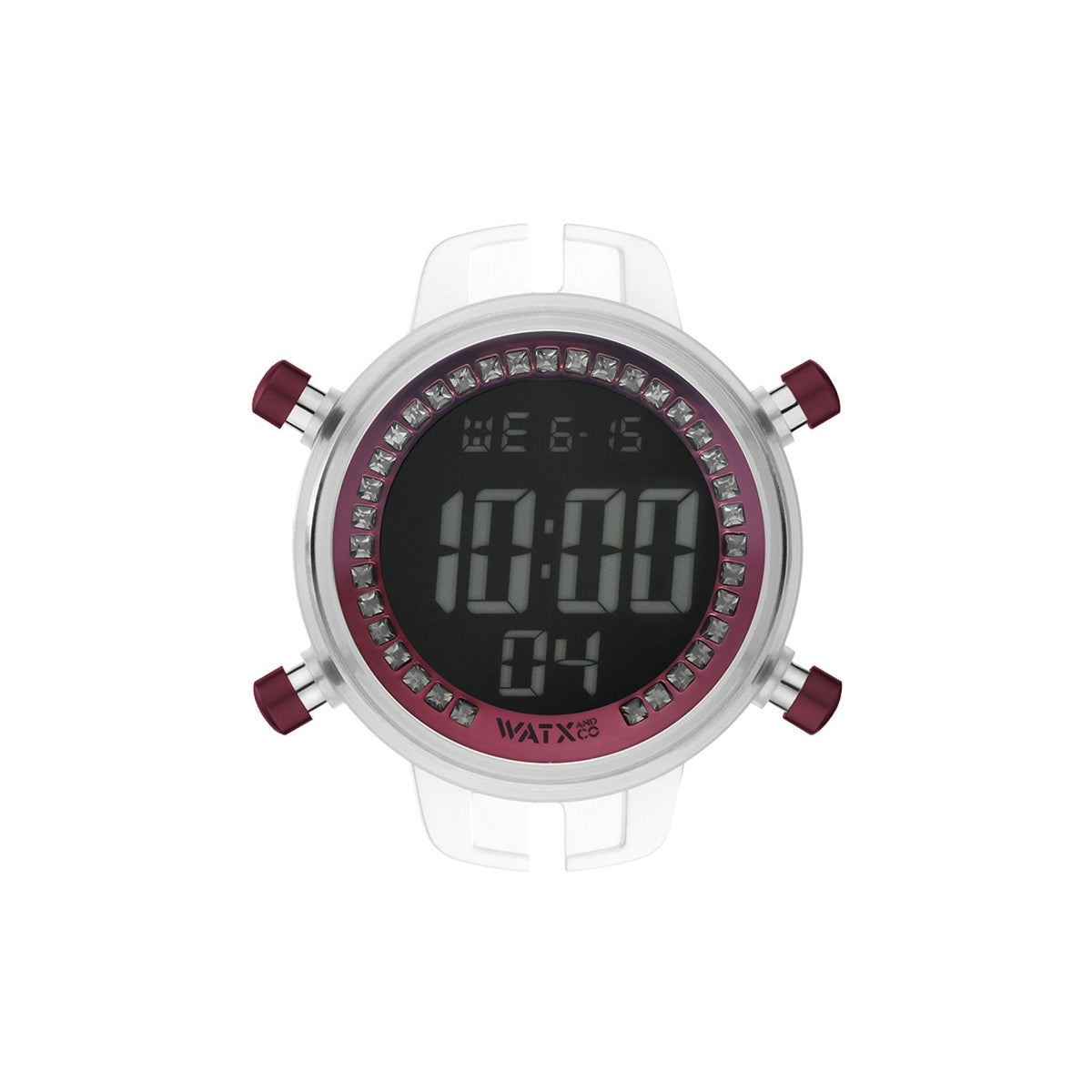 WATX&COLORS WATCHES Mod. RWA1069