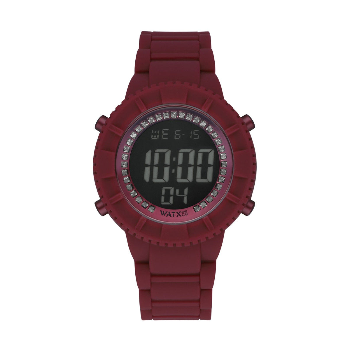 WATX&COLORS WATCHES Mod. RWA1069