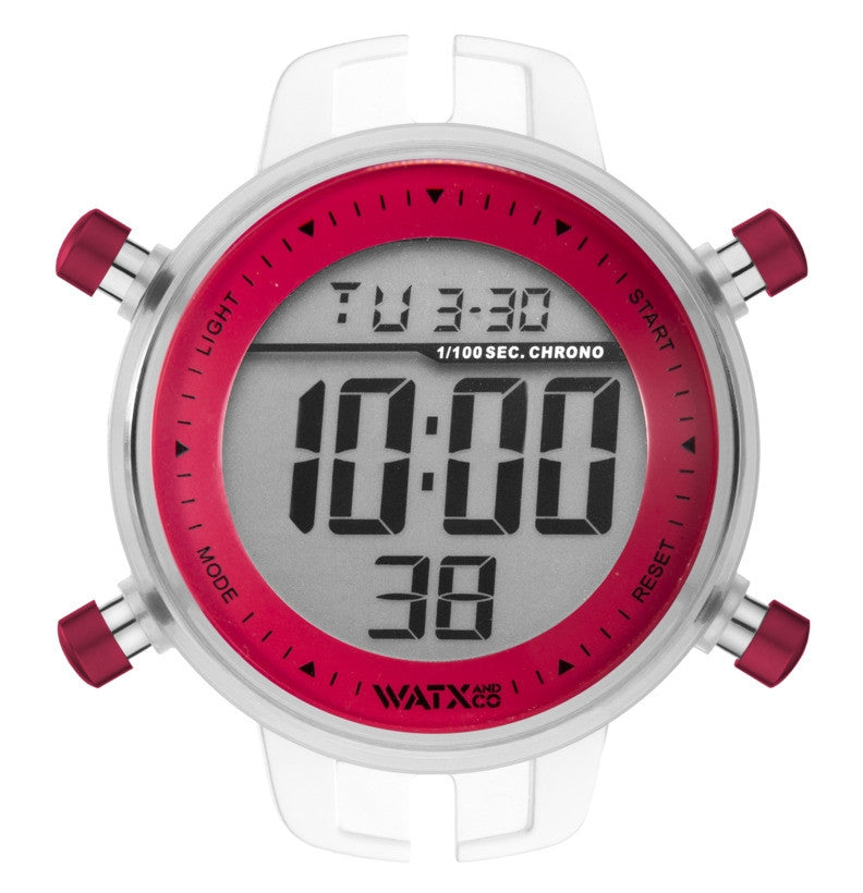 WATX&COLORS WATCHES Mod. RWA1072