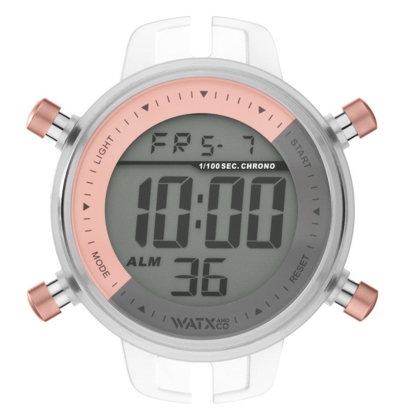 WATX&COLORS WATCHES Mod. RWA1074