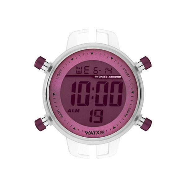 WATX&COLORS WATCHES Mod. RWA1077