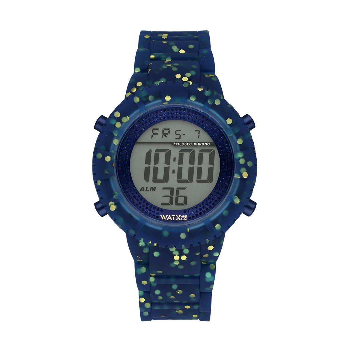 WATX&COLORS WATCHES Mod. RWA1081