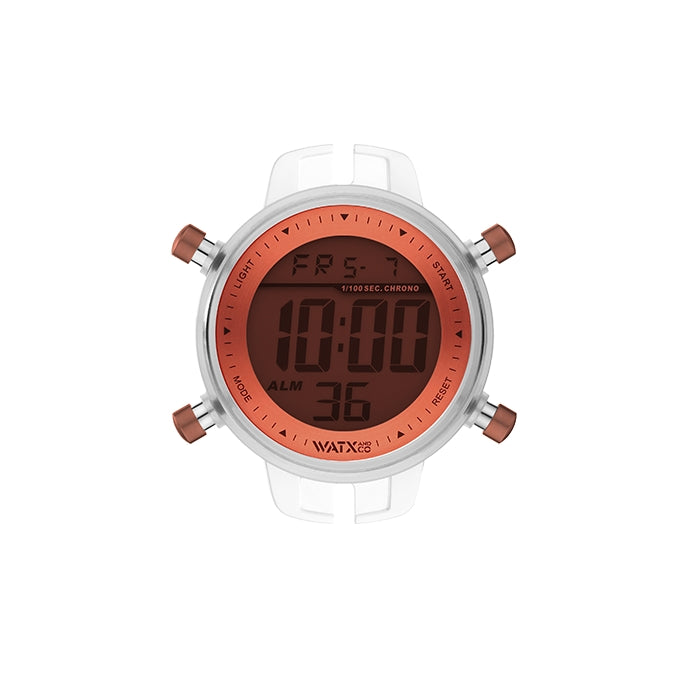 WATX&COLORS WATCHES Mod. RWA1089