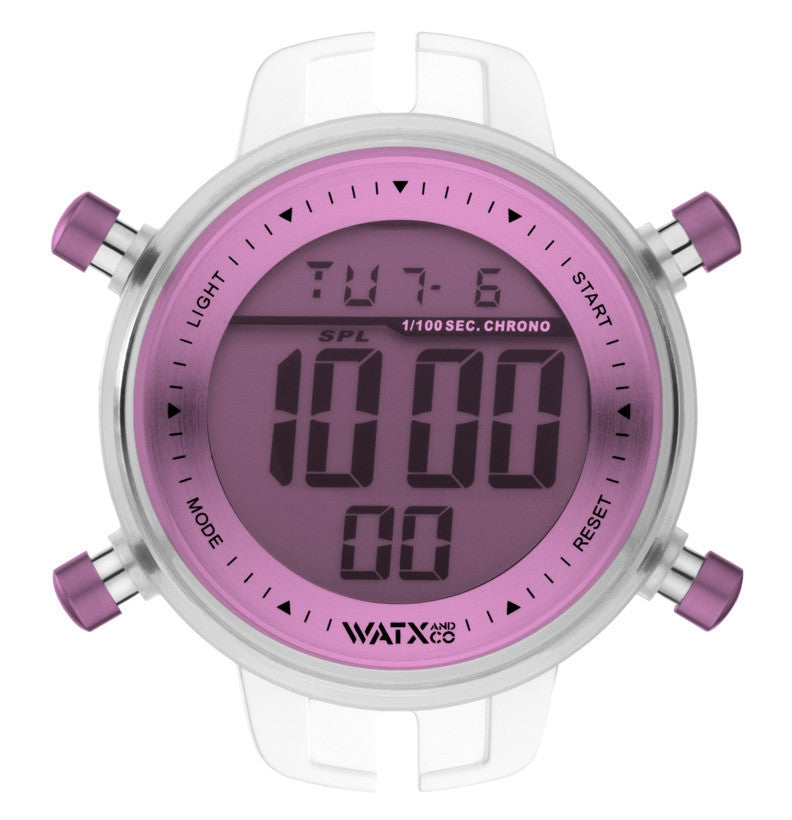 WATX&COLORS WATCHES Mod. RWA1090