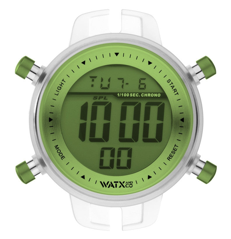 WATX&COLORS WATCHES Mod. RWA1092