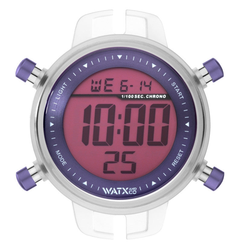 WATX&COLORS WATCHES Mod. RWA1095