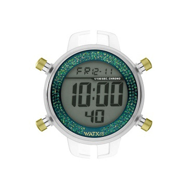 WATX&COLORS WATCHES Mod. RWA1097