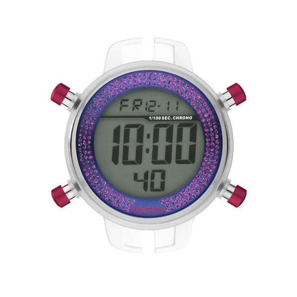 WATX&COLORS WATCHES Mod. RWA1098