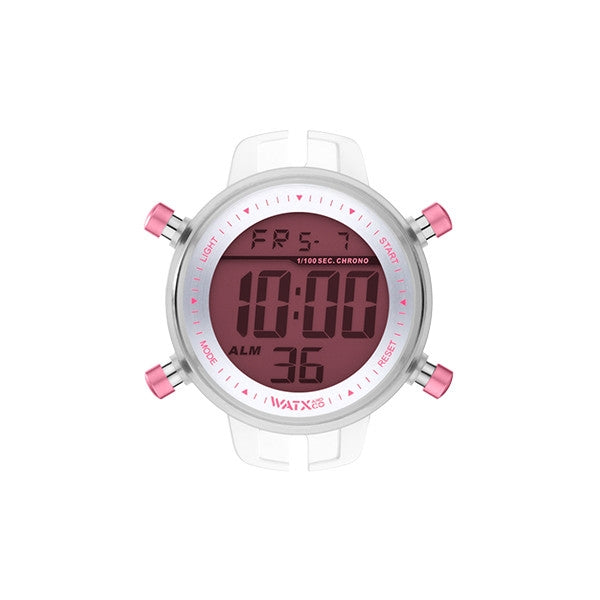 WATX&COLORS WATCHES Mod. RWA1099