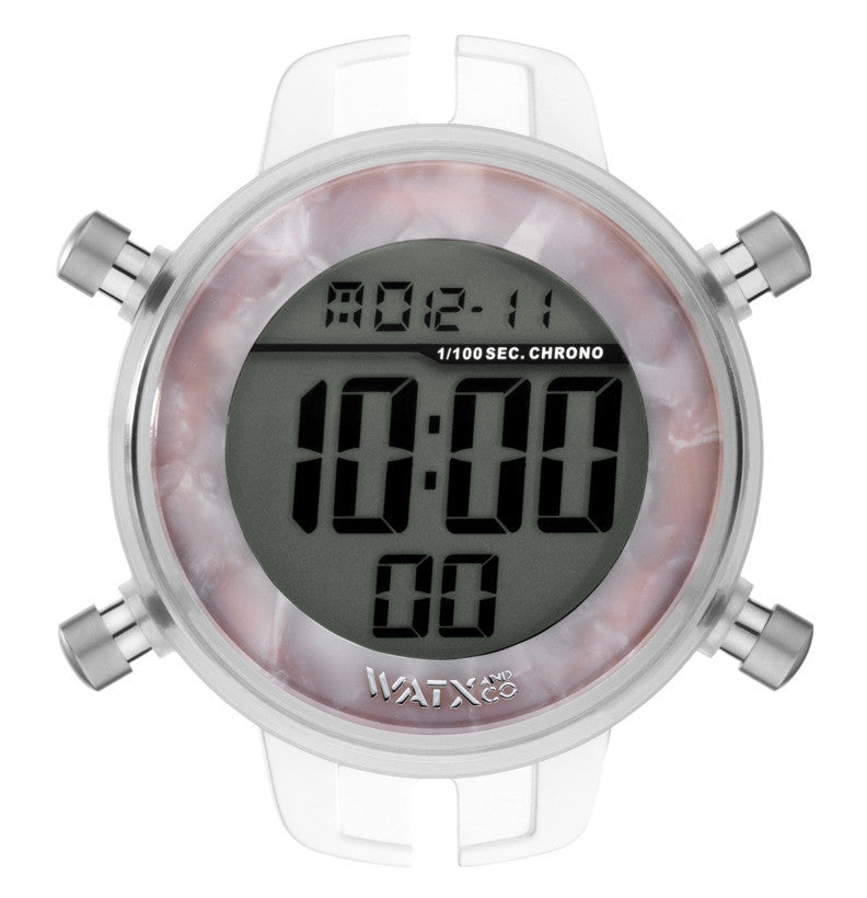 WATX&COLORS WATCHES Mod. RWA1105