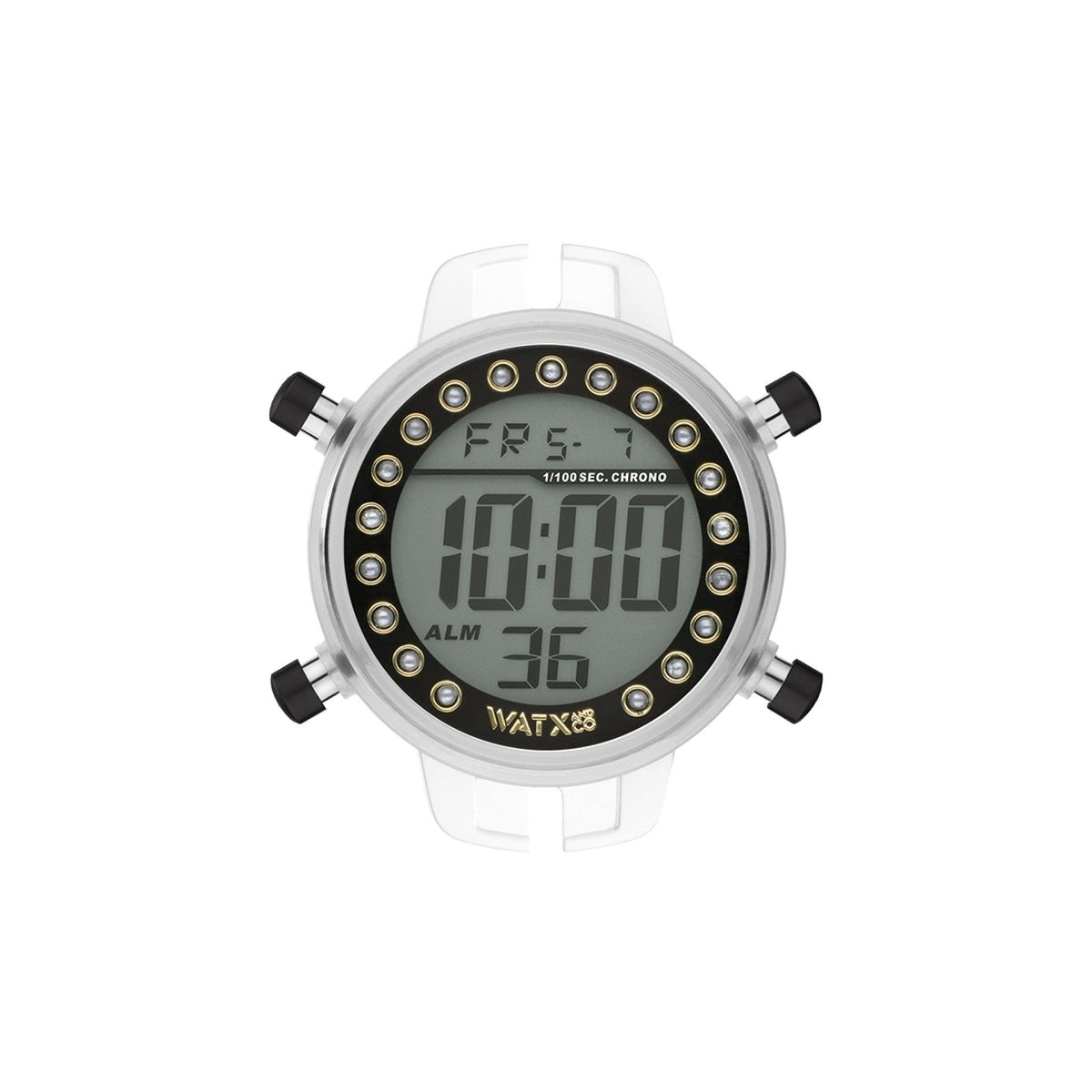 WATX&COLORS WATCHES Mod. RWA1108