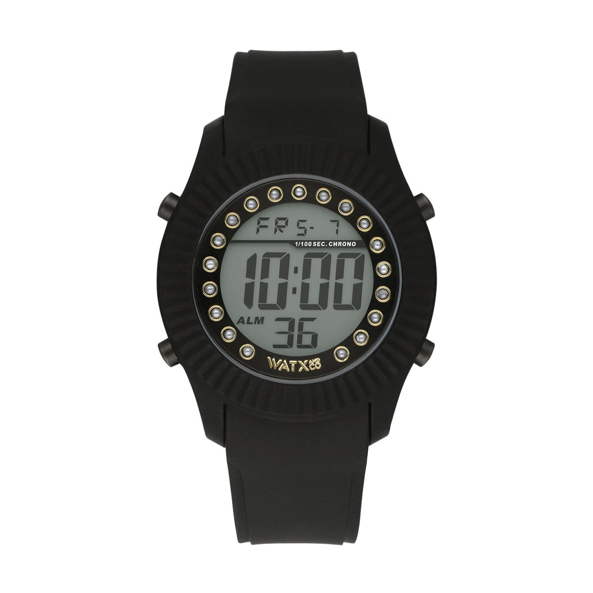 WATX&COLORS WATCHES Mod. RWA1108