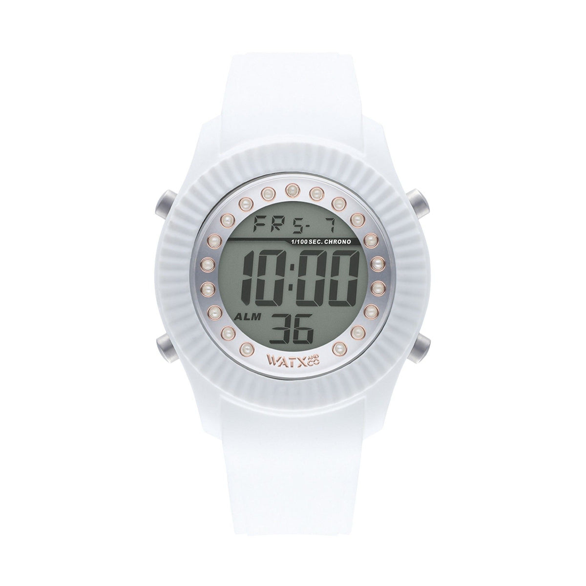 WATX&COLORS WATCHES Mod. RWA1109