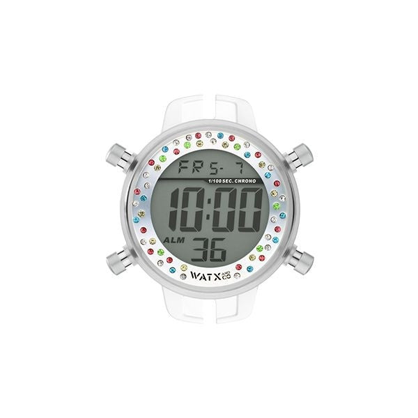 WATX&COLORS WATCHES Mod. RWA1111