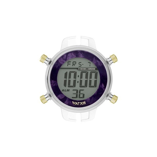 WATX&COLORS WATCHES Mod. RWA1114