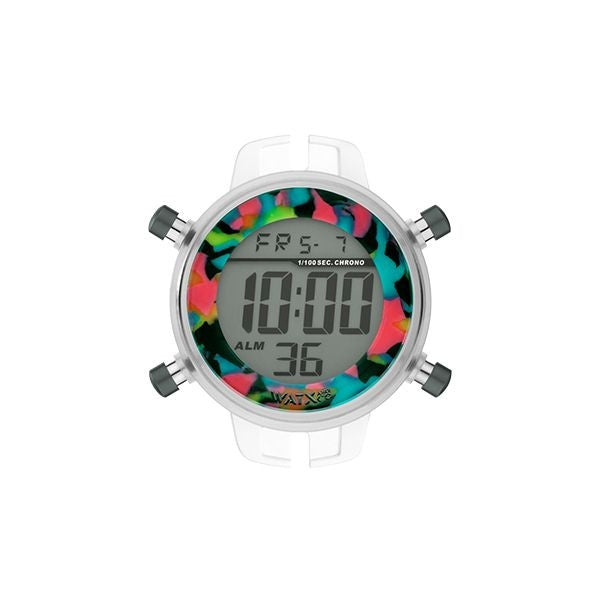 WATX&COLORS WATCHES Mod. RWA1115