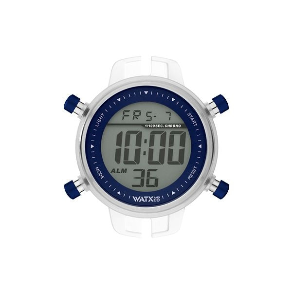 WATX&COLORS WATCHES Mod. RWA1127