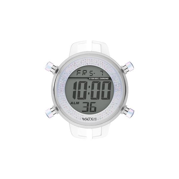 WATX&COLORS WATCHES Mod. RWA1128