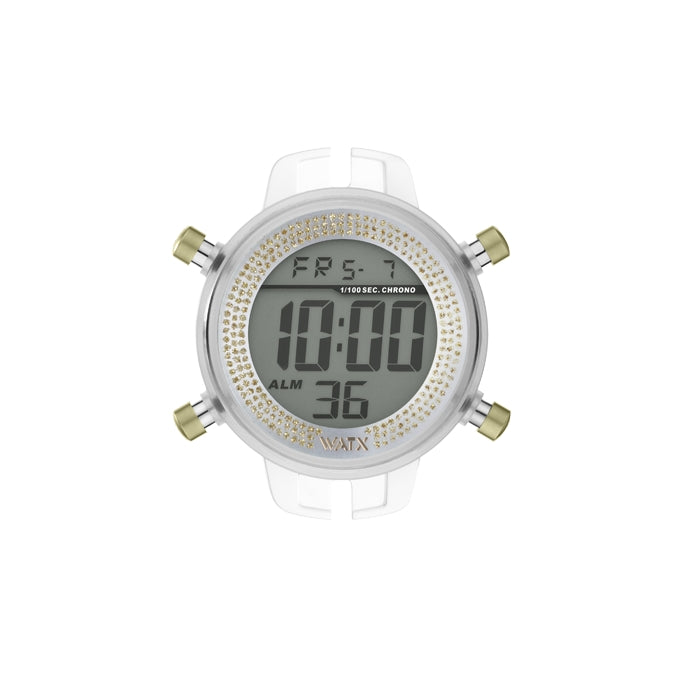 WATX&COLORS WATCHES Mod. RWA1140