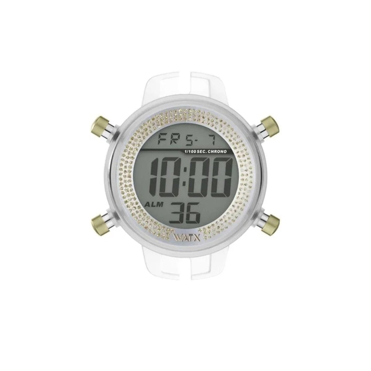 WATX&COLORS WATCHES Mod. RWA1140