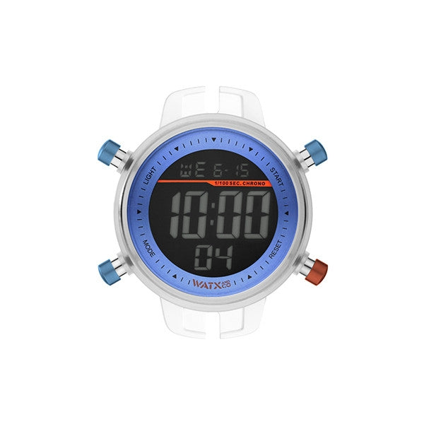 WATX&COLORS WATCHES Mod. RWA1158