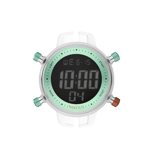 WATX&COLORS WATCHES Mod. RWA1160