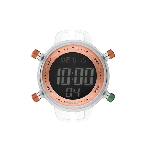 WATX&COLORS WATCHES Mod. RWA1161