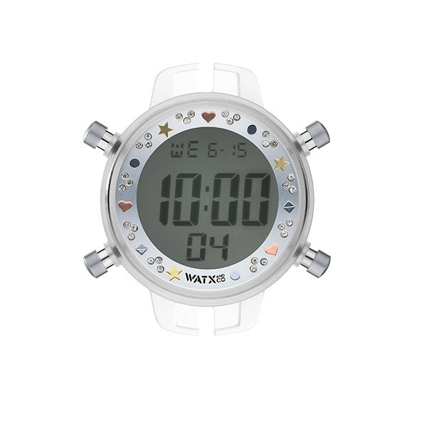 WATX&COLORS WATCHES Mod. RWA1162