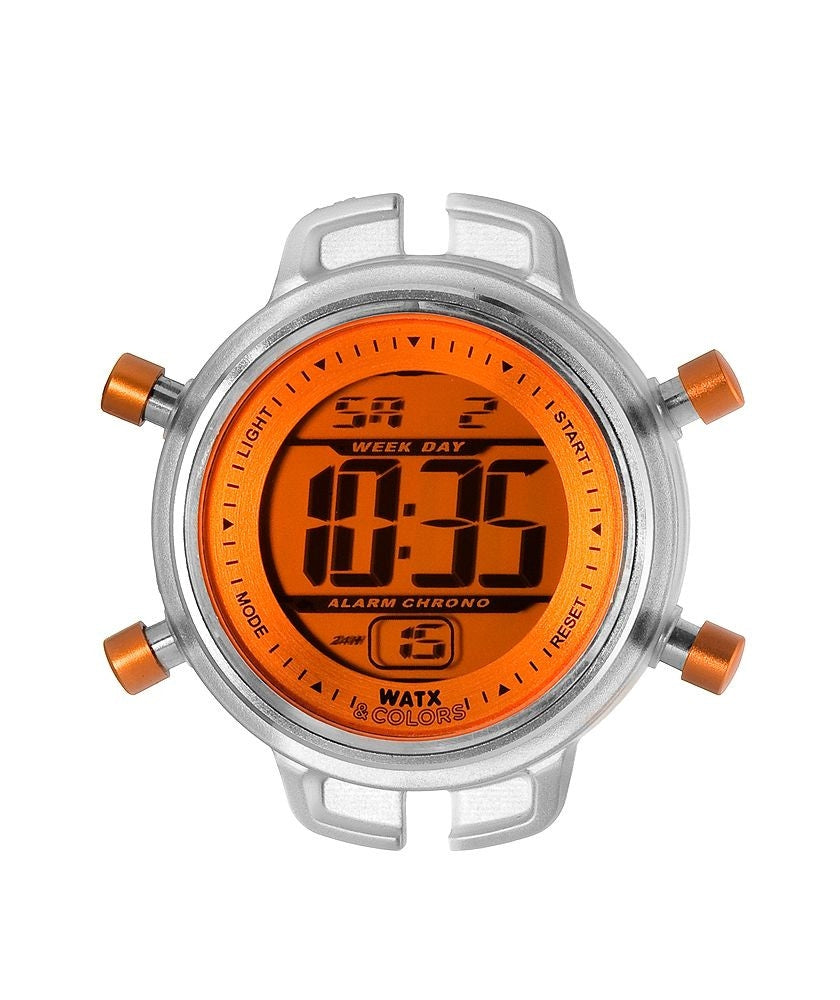 WATX&COLORS WATCHES Mod. RWA1501