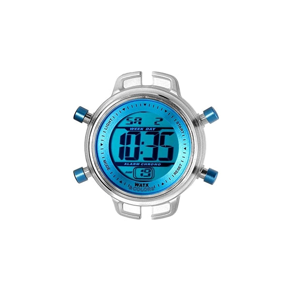 WATX&COLORS WATCHES Mod. RWA1502