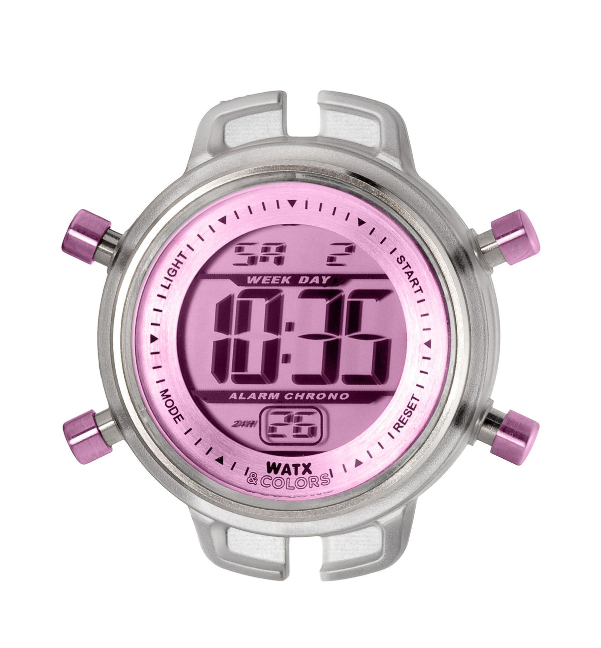 WATX&COLORS WATCHES Mod. RWA1503