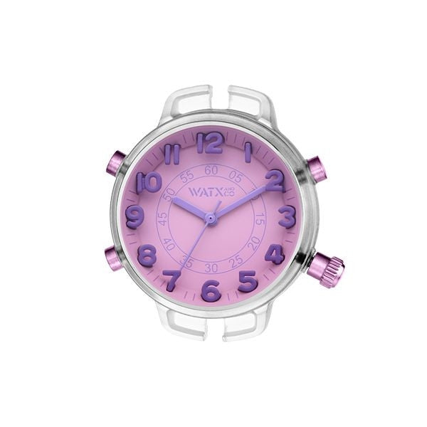 WATX&COLORS WATCHES Mod. RWA1514