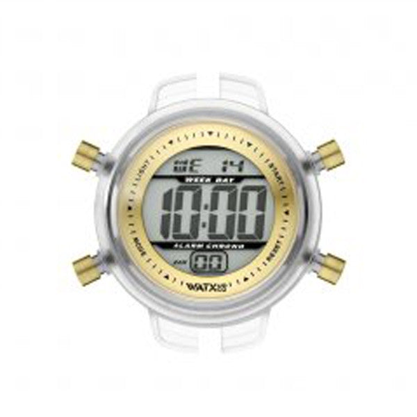 WATX&COLORS WATCHES Mod. RWA1516