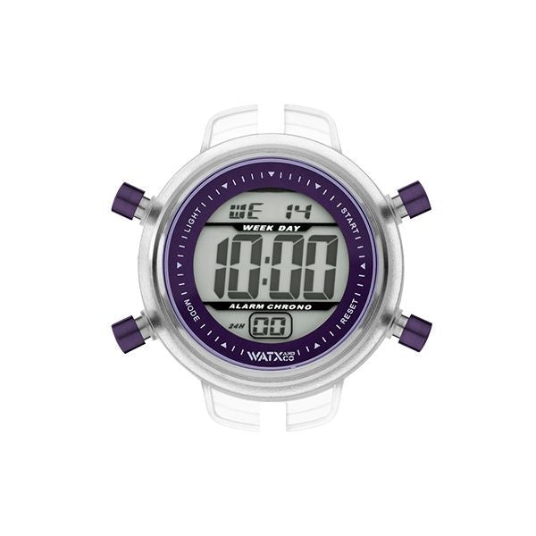 WATX&COLORS WATCHES Mod. RWA1524