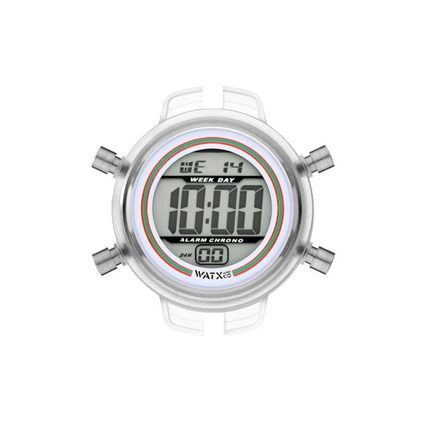 WATX&COLORS WATCHES Mod. RWA1529