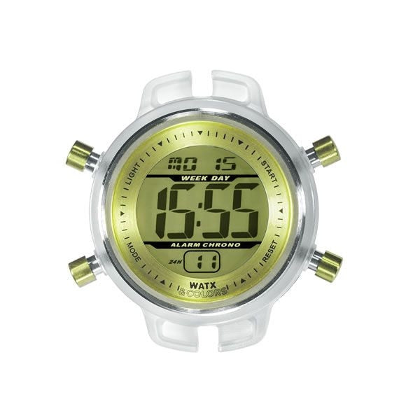 WATX&COLORS WATCHES Mod. RWA1533