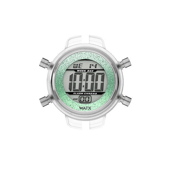 WATX&COLORS WATCHES Mod. RWA1535