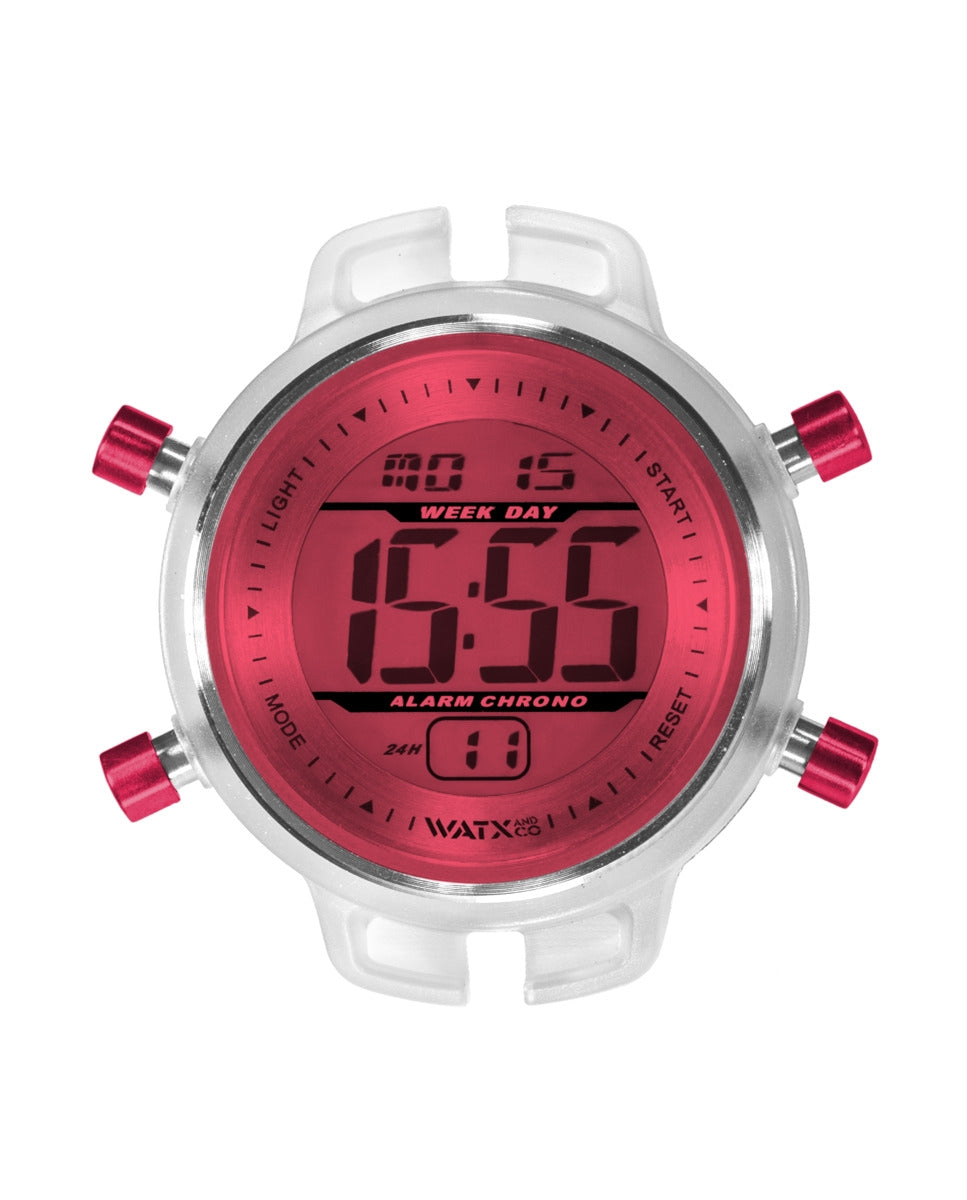 WATX&COLORS WATCHES Mod. RWA1541
