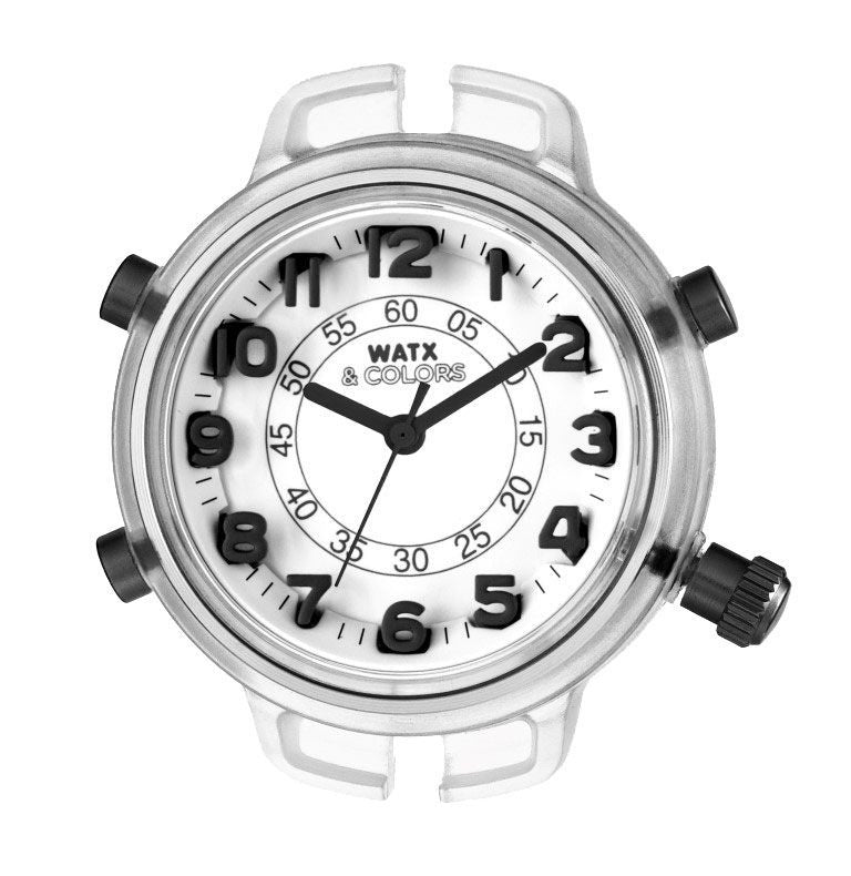 WATX&COLORS WATCHES Mod. RWA1550R