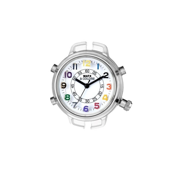 WATX&COLORS WATCHES Mod. RWA1552R