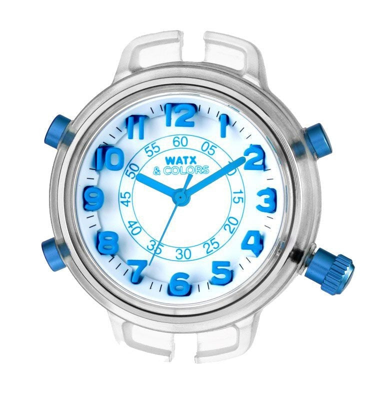 WATX&COLORS WATCHES Mod. RWA1562R