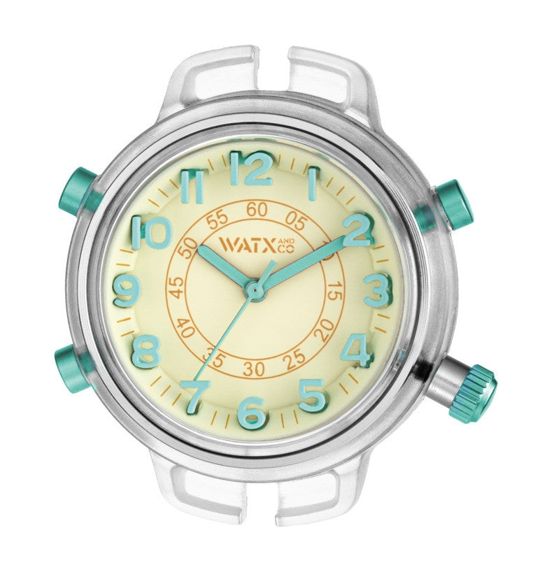 WATX&COLORS WATCHES Mod. RWA1569