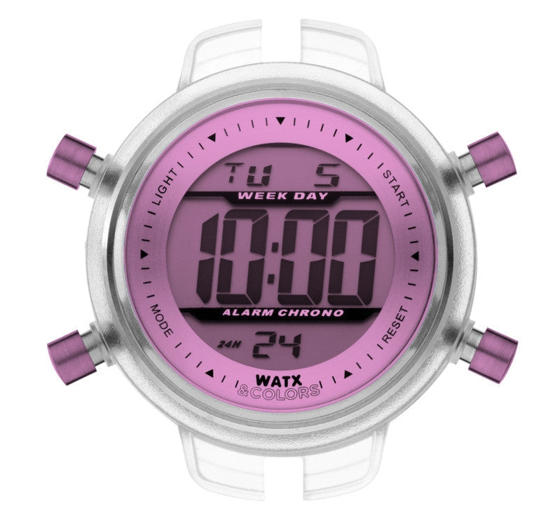WATX&COLORS WATCHES Mod. RWA1590