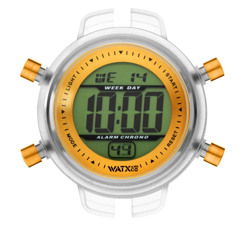 WATX&COLORS WATCHES Mod. RWA1593