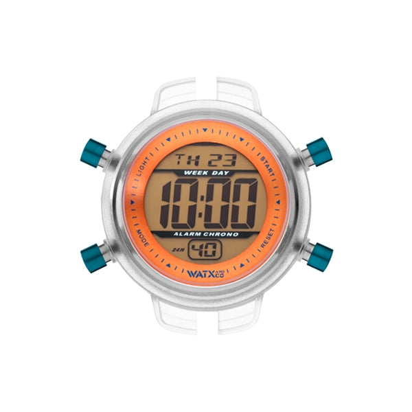 WATX&COLORS WATCHES Mod. RWA1599