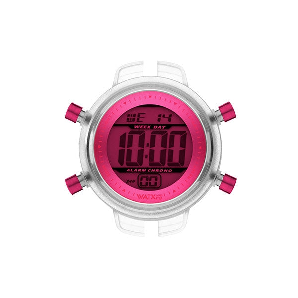 WATX&COLORS WATCHES Mod. RWA1634