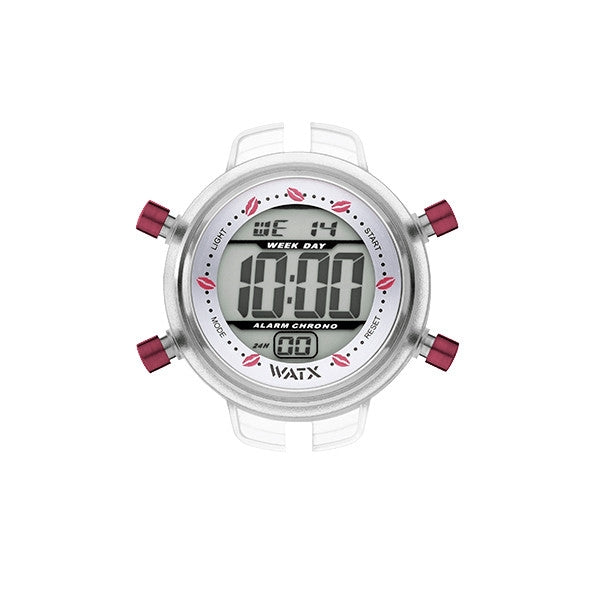 WATX&COLORS WATCHES Mod. RWA1636